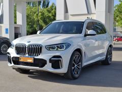 BMW X5 xDrive30Li Deluxe VersionM - photo 1