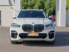 BMW X5 xDrive30Li Deluxe VersionM - photo 2