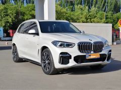 BMW X5 xDrive30Li Deluxe VersionM - photo 3