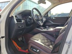BMW X5 xDrive30Li Deluxe VersionM - photo 4