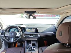 BMW X5 xDrive30Li Deluxe VersionM - photo 5