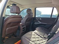 BMW X5 xDrive30Li Deluxe VersionM - photo 6