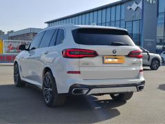 BMW X5 xDrive30Li Deluxe VersionM - photo 7