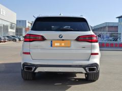 BMW X5 xDrive30Li Deluxe VersionM - photo 8
