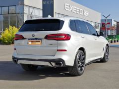 BMW X5 xDrive30Li Deluxe VersionM - photo 9