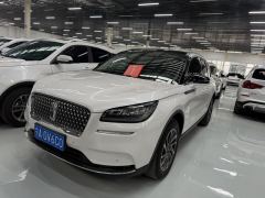 Lincoln Adventurer 2.0T 2WDDeluxe Edition - ფოტო 1
