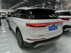 Lincoln Adventurer 2.0T 2WDDeluxe Edition - ფოტო 10