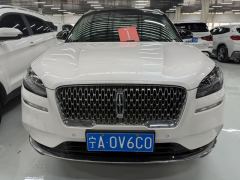 Lincoln Adventurer 2.0T 2WDDeluxe Edition - ფოტო 2