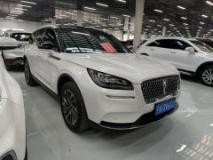 Lincoln Adventurer 2.0T 2WDDeluxe Edition - ფოტო 3