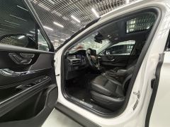 Lincoln Adventurer 2.0T 2WDDeluxe Edition - ფოტო 4