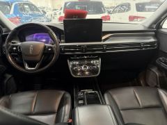 Lincoln Adventurer 2.0T 2WDDeluxe Edition - ფოტო 5