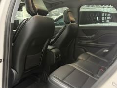 Lincoln Adventurer 2.0T 2WDDeluxe Edition - ფოტო 6