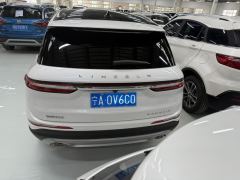 Lincoln Adventurer 2.0T 2WDDeluxe Edition - ფოტო 8