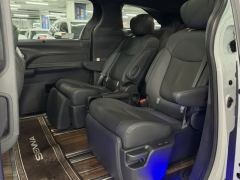 Toyota Sienna Dual-Engine 2.5L Supreme Edition - ფოტო 6