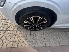 Volvo S60 B4 Intelligent Remote Luxury Edition - ფოტო 2