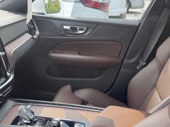 Volvo S60 B4 Intelligent Remote Luxury Edition - ფოტო 5
