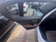 Volvo S60 B4 Intelligent Remote Luxury Edition - ფოტო 6