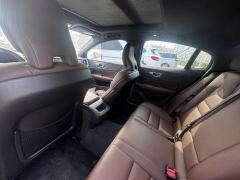 Volvo S60 B4 Intelligent Remote Luxury Edition - ფოტო 7