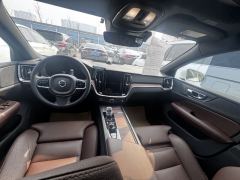 Volvo S60 B4 Intelligent Remote Luxury Edition - ფოტო 8