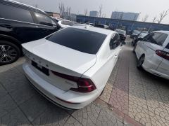 Volvo S60 B4 Intelligent Remote Luxury Edition - ფოტო 9