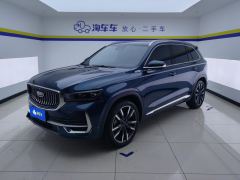 Geely Xingyue L 2.0T 2WD Edition - ფოტო 1