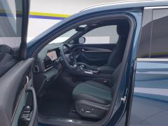 Geely Xingyue L 2.0T 2WD Edition - ფოტო 14