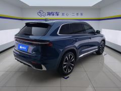 Geely Xingyue L 2.0T 2WD Edition - ფოტო 2