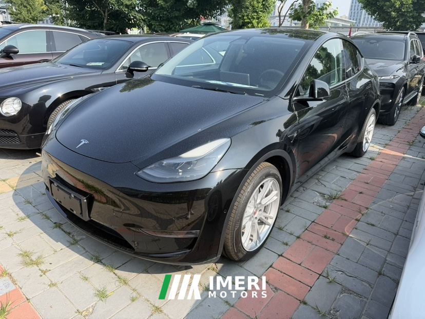 Tesla Model Y Standard endurance rear-wheel drive - ავტომობილი ჩინეთიდან