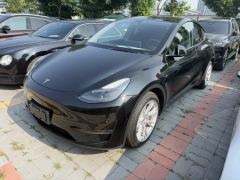 Tesla Model Y Standard endurance rear-wheel drive - ფოტო 1