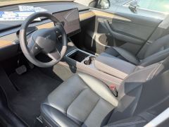 Tesla Model Y Standard endurance rear-wheel drive - ფოტო 3