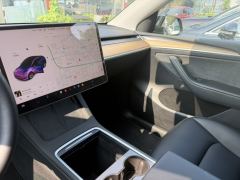 Tesla Model Y Standard endurance rear-wheel drive - ფოტო 5