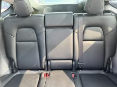 Tesla Model Y Standard endurance rear-wheel drive - ფოტო 7