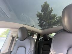 Tesla Model Y Standard endurance rear-wheel drive - ფოტო 8