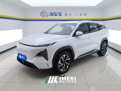 2024 Geely Galaxy L7 Longteng Edition 1.5T 55km PRO - ავტომობილი ჩინეთიდან