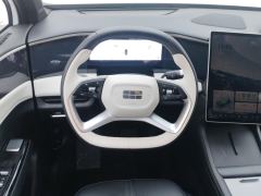 Geely Galaxy L7 Longteng Edition 1.5T 55km PRO - фото 18