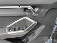 Audi Q3 40 TFSI RS Package Fuel Speed Edition - ფოტო 13