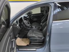 Audi Q3 40 TFSI RS Package Fuel Speed Edition - ფოტო 14