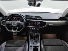 Audi Q3 40 TFSI RS Package Fuel Speed Edition - ფოტო 16