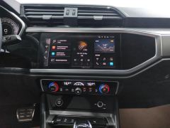 Audi Q3 40 TFSI RS Package Fuel Speed Edition - ფოტო 17
