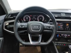 Audi Q3 40 TFSI RS Package Fuel Speed Edition - ფოტო 18