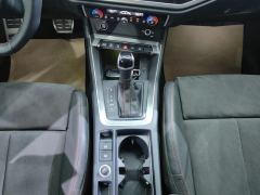 Audi Q3 40 TFSI RS Package Fuel Speed Edition - ფოტო 19
