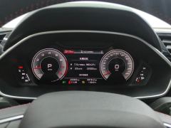 Audi Q3 40 TFSI RS Package Fuel Speed Edition - ფოტო 20