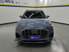 Audi Q3 40 TFSI RS Package Fuel Speed Edition - ფოტო 3