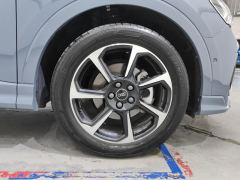Audi Q3 40 TFSI RS Package Fuel Speed Edition - ფოტო 6