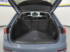 Audi Q3 40 TFSI RS Package Fuel Speed Edition - ფოტო 7