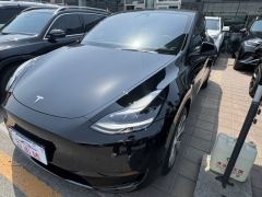 Tesla Model Y 545km Rear-Wheel Drive Edition - photo 1