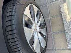 Tesla Model Y 545km Rear-Wheel Drive Edition - photo 2