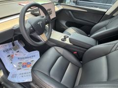 Tesla Model Y 545km Rear-Wheel Drive Edition - photo 4