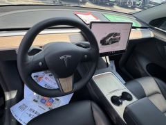 Tesla Model Y 545km Rear-Wheel Drive Edition - photo 5