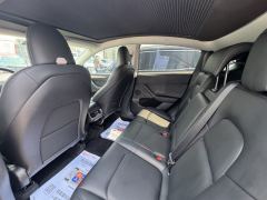 Tesla Model Y 545km Rear-Wheel Drive Edition - photo 7